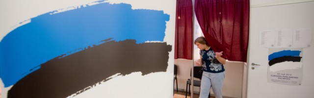 Kas valimiste infosüsteemide arendajate taust on riigile teada? Riigiasutused keerutavad