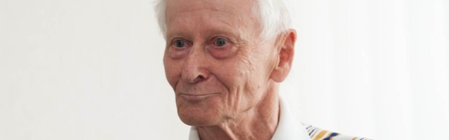 Koroona võttis ka legendaarse jooksumehe Mart Vildi