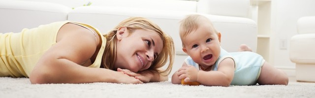 Füsioterapeut: Miks põrand on su sõber