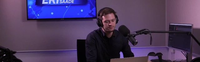 ERISAADE | Madis Kallase vahetuskaup Saaremaal piirangute leevendamiseks: oleme valmis teatud asjades tingimusi karmistama