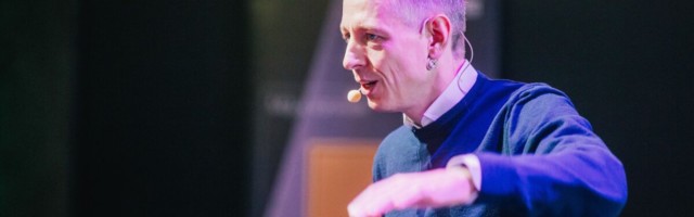 Materjalitootjal takistab suurepärase aasta tegemist üks tõrvatilk