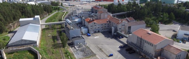 Adven viib Soomes Finnfeeds Finlandi tehase üle biokütusele