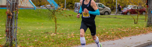 Kaur Kivistik võttis kolme päeva jooksul mäekõrguse võidu