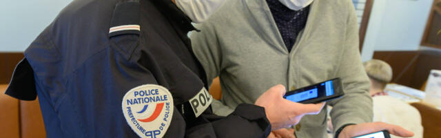 Prantsuse parlament kehtestas uued piirangud vaktsineerimata inimestele