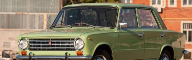 Arvamus: sanktsioonide võimalik mõju vene autotööstusele