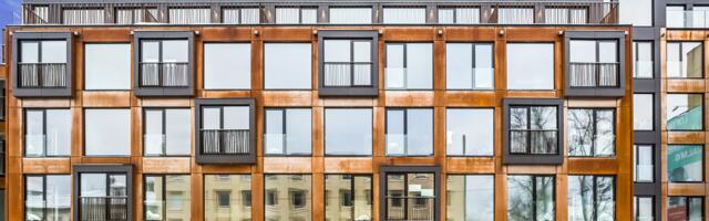 Endover: „Piduri tõmbamist“ me ei tunneta, kinnisvaraturg on üle ootuste aktiivne