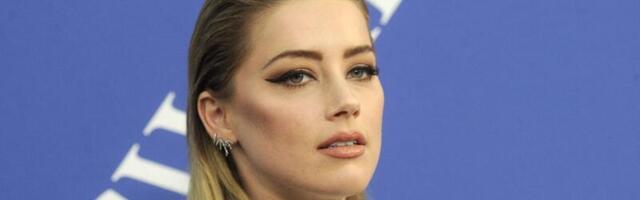 Amber Heard müüs salaja võlgade katteks maja