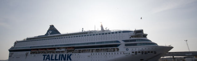Soome terviseamet: Silja Europa kruiisil liikus laevas ringi nakatunu