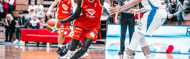 Lock Wan Lam liitus BK Ogrega