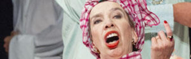 Sisuturundus: ANNE PALUVER ikka veel 27!