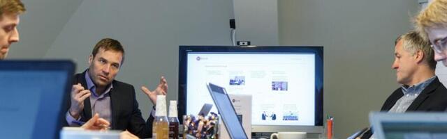 Paindlikkus ei tähenda enam kaugtööd, vaid valikuvabadust