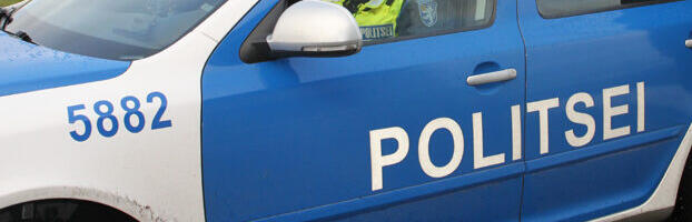 Mees muutus kodutülis vägivaldseks