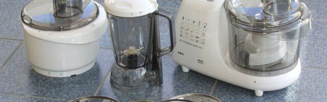 TTJA kontrollib kodumasinate kasutusjuhendite olemasolu