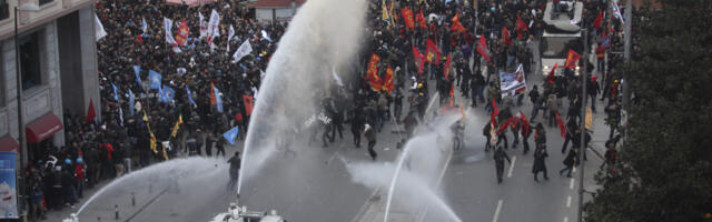 Miks valitsejad ei väärtusta enam inimesi 