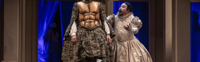 Vanemuise teatris esietendub barokkooper  „Julius Caesar“