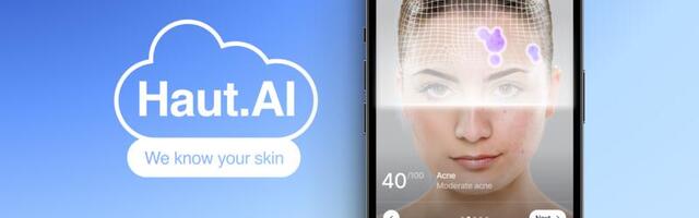 Südameapteegi ja Haut.AI koostöös valminud Virtuaalne Kosmeetik muudab revolutsiooniliselt seda, kuidas me mõistame ja addresseerime oma nahahoolduse vajadusi