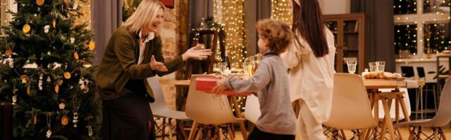 Uuring: iga teine eestimaalane arvab, et kingitud hobuse suhu sobib vaadata