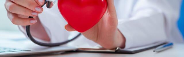 Uuring: Südame isheemiatõve diagnoosimine enne 45. eluaastat võib suurendada dementsuse riski