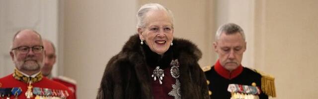 Kuningakodade ekspert_ trooni loovutamist oodati Elizabeth II puhul, aga kuninganna Margrethelt mitte nii väga