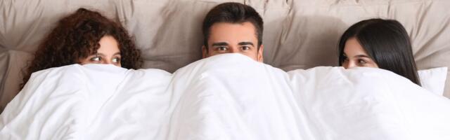 SELTSIS SEGASEM ⟩ Mees rasestas 5 naist, kellega nüüd korraldatakse ühine beebipidu