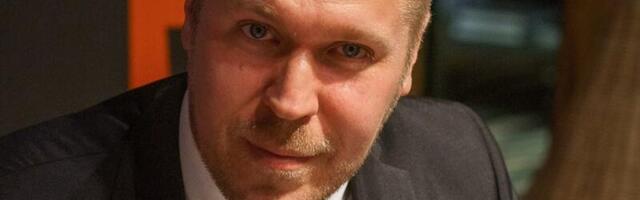 Margus Vaher avaldab tõhusa nipi õige kaaslase leidmiseks_ ja kui mehega siis kohe üldse ei klapi, tunned selle ära!