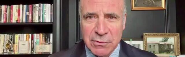 Bill Browder: Eesti mängiks Venemaa varasid konfiskeerides maailmas "ülemõõdulist juhirolli"