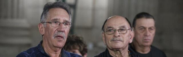 Sünnil vahetusse läinud kanadalased said lõpuks riigilt ametliku vabanduse