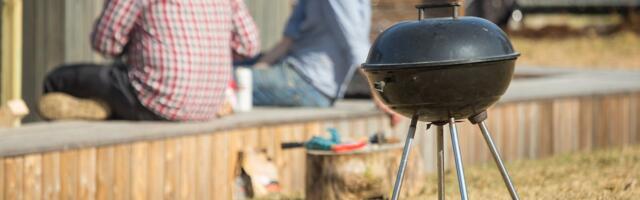 NÄDALA ILMAPROGNOOS | Ees ootavad varasuviselt soojad päevad. Kahjuks mitte kauaks