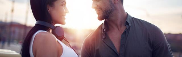 TÕELISE HÄRRASMEHE 6 omadust, millega ta naise jalust rabab