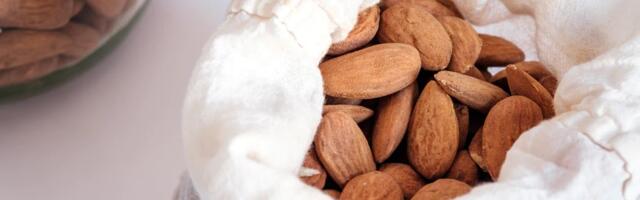 13 toiduainet, mis toetavad kilpnäärme tööd (ja toidud, mida tuleks vältida)