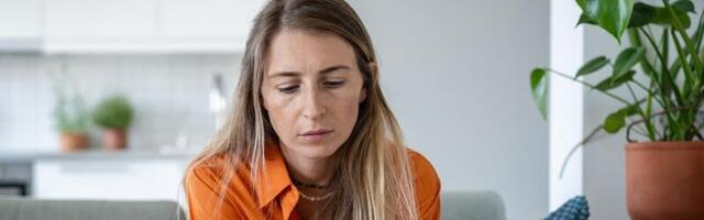 Psühhiaater ärevuse tagamaadest_ oleme silmitsi liiga paljude valikutega ja seame ebarealistlikult kõrgeid ootusi endale