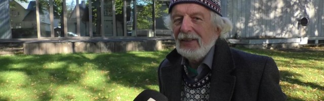 Reporter: Kas Soosaar pääseb hiigelnõudest?