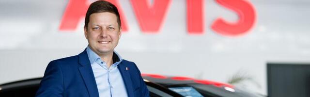 Avis tõi Eesti turule teenuse, mis aitab autokuludelt korralikult kokku hoida!