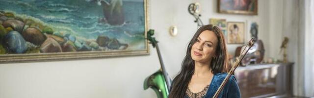 „Elamut päris mõisaks, villaks või häärberiks nimetada ei saa.“ Silvia Ilves avaldas, palju maja eest välja käis