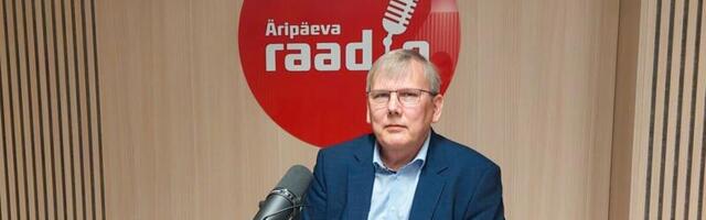 Tauno Otto: Eesti peaks olema rohkem avatud välistalentidele