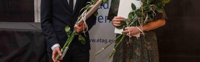 Üliõpilaste teadustööde riikliku konkursi peapreemiad läksid Tartu Ülikooli