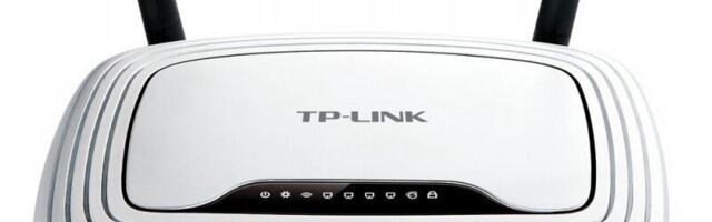 USA plaanib turvariski tõttu keelata Hiina tootja TPLink ruuterid