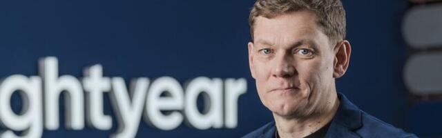 Investeerimisplatvorm Lightyear värbas meeskonda endise LHV juhatuse liikme
