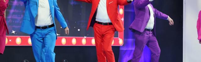 ARVUSTUS | Naer on igaüheõigus. „Lihtne elu“ naerutas nii nokunaljade kui ka absurdihuumori austajaid