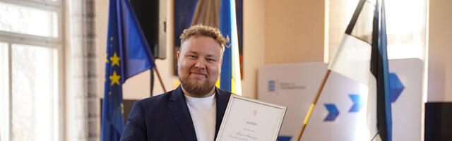 Aasta keeleteoks valiti romaani tõlkimine, rahvahääletuse võitis Eesti laulu viipekeelne tõlge