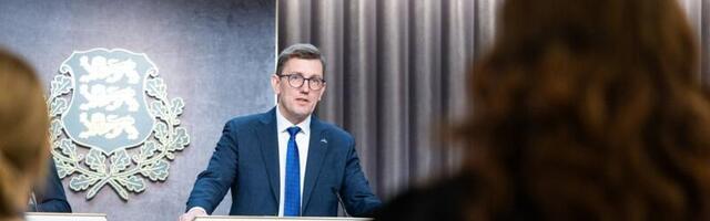 OTSEPILT JA -BLOGI | Valitsusest annavad aru Michal, Kallas, Pevkur, Taro ja Leis