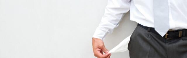 1 in 10 UK Adults Have No Savings: FCA Pushes for Smarter Financial Tools and Support