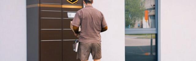 Kullerfirmade TOP 40: kus maksti I kvartalis parimat palka?