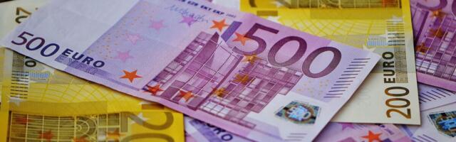 Toiduainetööstus saab augustis kuni 3,5 miljonit eurot investeeringutoetust