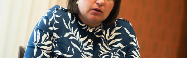 Prokurör: reaalne vangistus Johanna-Maria Lehtmet ilmselt ei ähvarda