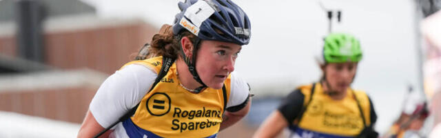 Blink Festivalil võidutsesid Uldal, Vittozzi, Jeanmonnot ja Perrot