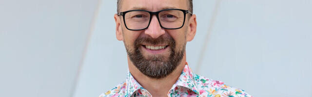 Sulev Reisberg: on aeg terviseandmed rahva heaks tööle panna