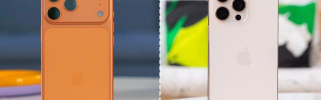 iPhone 17 Pro Max vs. iPhone 16 Pro Max