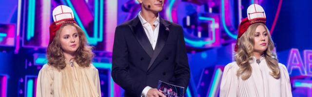 TELETOP | „Su nägu kõlab tuttavalt“ tegi taas tugeva tulemuse. „Ma näen su häält“ konkurentsi ei paku