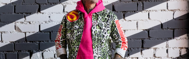 Toivo Freeman Pilt: stiil algab enesekindlusest ja õigetest detailidest